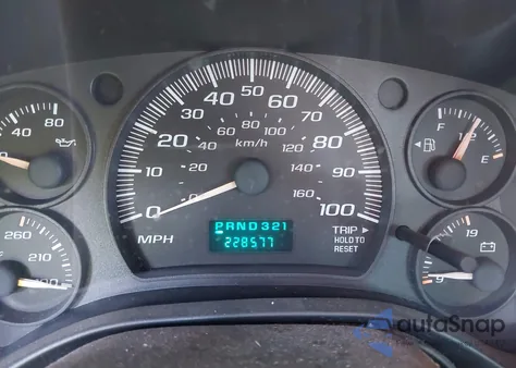 2003 GMC Savana Standard from USA, damaged, VIN 1GTGG25VX31177566